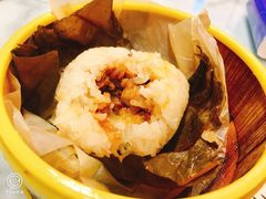 糯米鸡-双喜老铺(人民广场店)