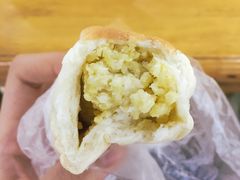 小米餐包-面包与我Bread Or Me(长城汇店)