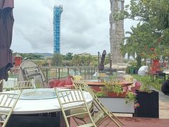 -锦里海景海鲜餐厅.三亚老字号(亚龙湾中心广场店)