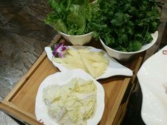 -川中故事·成都老火锅(东书房店)