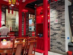 -京味张·北京烤鸭(天河南二路店)