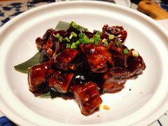 -绿茶餐厅(布吉万象汇店)