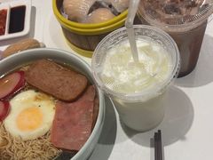 -葡珍轩冰室(虹桥机场T1店)