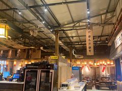-袁山山重庆火锅(丈八北路店)