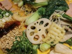 -北丐先生·野馄饨烧烤(雨花万象店)
