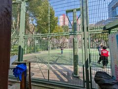 -徐家汇源景区-衡山公园