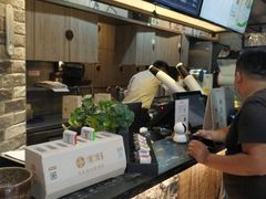 -湊湊火锅·茶憩(新中关购物中心店)