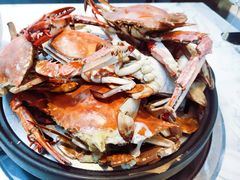 -半岛听涛蒸汽海鲜自助(K11店)