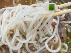 -攀枝花·任德琼·盐边羊肉米线
