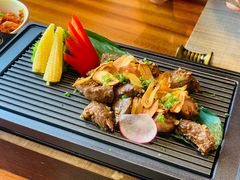 -一本料理(西溪天街店)