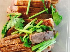 -壹只卤鹅·潮汕菜(莲塘店)