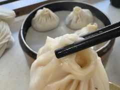 -李记清真馆(打钉巷店)