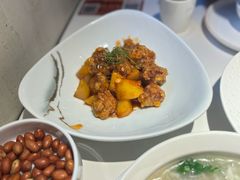 -南门食仙·手工福州菜(南门兜店)