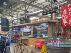 -竹山里(锁石路店)