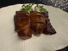 -杭州临平万丽酒店·万丽轩中餐厅