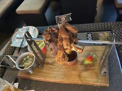 -haxnbauer海森堡德国餐厅(深圳coco店)