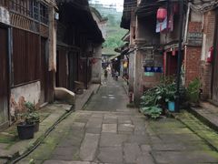 -福宝古镇