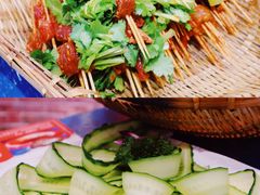 -马路边边串串香(双井直营店)