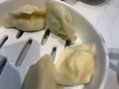 -船歌·鱼水饺青岛菜(国贸商城店)