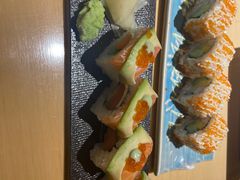 -昱匠·日本料理(金融街店)