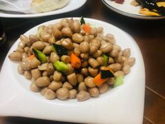 -老师家羊杂碎(延安总店)