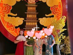 -NINES推理馆·实景侦探推理剧MIXPLAY(静安店)