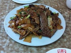 腰花-雅仕聚酒馆