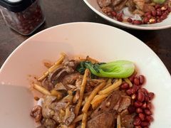 -漆黑觉米粉(三里屯店)