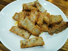 -潮粥馆(长江花园店)