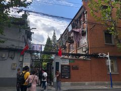 -万寿斋(山阴路店)