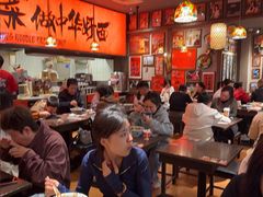 -王繁星面馆(西安熙地港店)