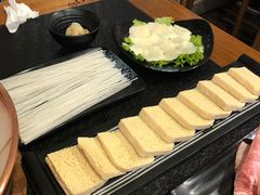 -小窝头炭火铜锅