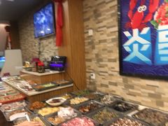 -温州炎亭海鲜阁(万塘路店)