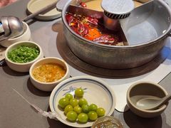 -巴奴毛肚火锅(二七万达店)