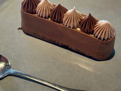 比利时巧克力三重奏-必胜客(桐乡吾悦广场店)