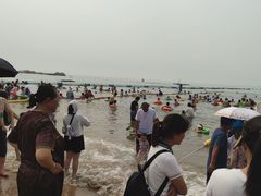 -老虎石海上公园