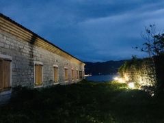 -布德瓦老城