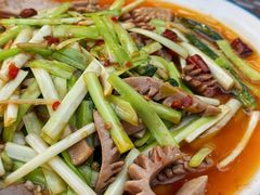 -庆合府重庆大排档(紫都城店)