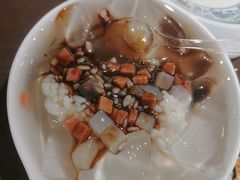 冰粉-王繁星面馆(西安熙地港店)