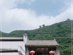 -荷塘味道(水长城店)
