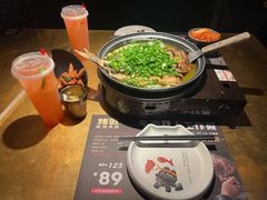 -烤匠麻辣烤鱼(万象城店)