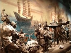 -中国闽台缘博物馆