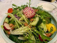 李老爹大拌菜-李老爹香辣蟹(宣武门店)