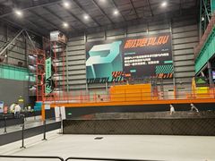 -极限PLAY运动娱乐新世界·团建派对表演休闲馆·室内高空游乐园