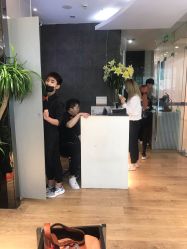 -意廊 Hair Salon
