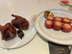 -铭家点心(秦岭路店)