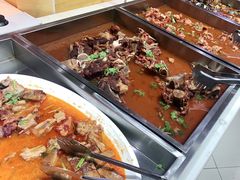 -青岛蓝海大饭店·爱琴海自助餐厅(崂山店)