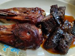-圆宝台湾小吃(迎津街店)