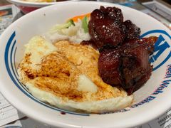 敏华黯然销魂饭-敏华冰厅(天河城店)