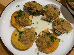-琼大师东方烤乳猪(亚特兰蒂斯店)